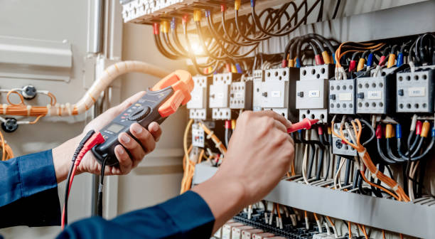 Best Affordable Emergency Electrician  in Batesville, IN