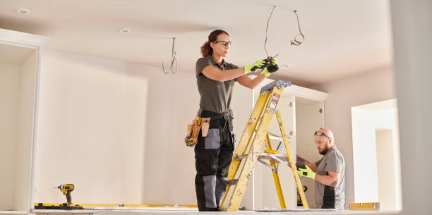 Best Industrial Electrical Services  in Batesville, IN
