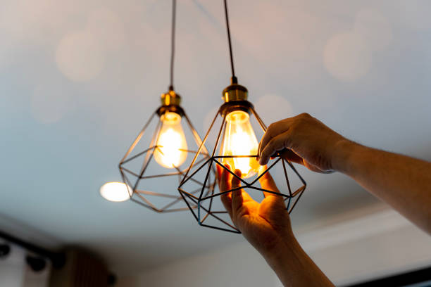 Best Outdoor Lighting Installation  in Batesville, IN