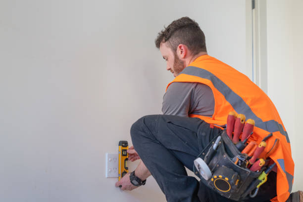 Best Electrical Troubleshooting Services  in Batesville, IN