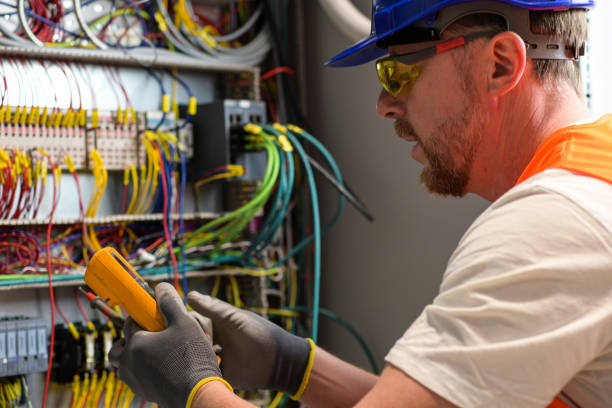 Best Residential Electrician Services  in Batesville, IN
