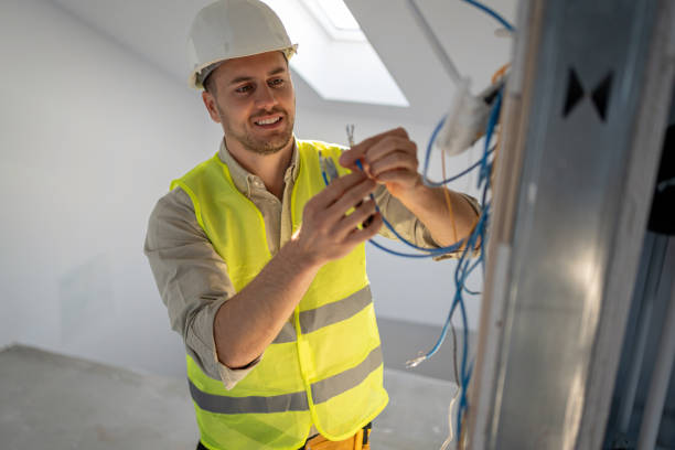 Electrical Upgrades for Homes in Batesville, IN